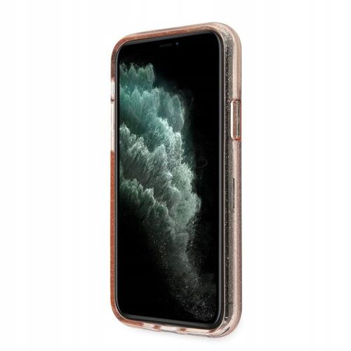 Etui do iPhone 11 Pro Max Guess Glitter Case Cover na Arena.pl