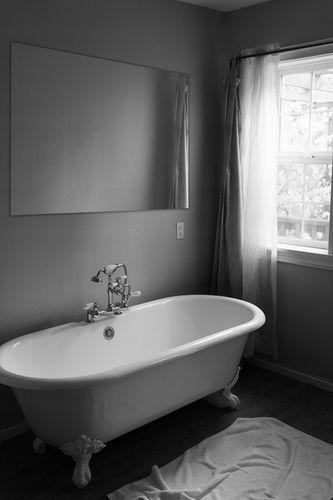 LUSTRO SREBRNE GOTOWE DO MONTAŻU SZLIFOWANE 120x80 na Arena.pl