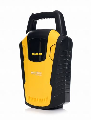 KOMPRESOR SAMOCHODOWY 12V 140W KD1469 na Arena.pl
