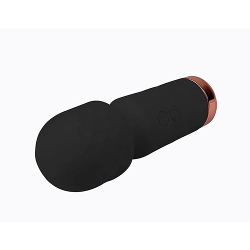 eros mini wand - black na Arena.pl