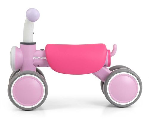 MILLY MALLY 6479 Pojazd York Pink na Arena.pl