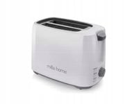 Toster MILLA HOME MTO001WE