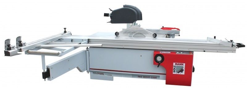 PIŁA FORMATOWA formatowka PILARKA stół na prętach zdjęcie 1