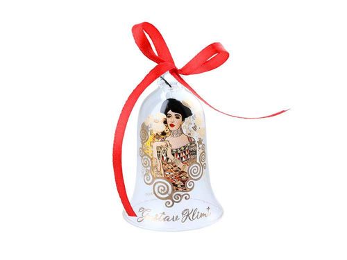 Dzwonek - G. Klimt. Adele Bloch Bauer I (CARMANI) na Arena.pl