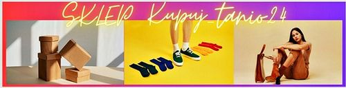 10x Skarpety Bawełniane Skarpetki Męskie Trwałe Wygodne Sportowe 40-43 na Arena.pl