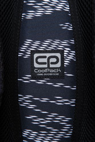 Coolpack-BASIC PLUS-Plecak-TOPO RED na Arena.pl