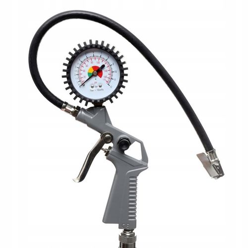 Kompresor bezolejowy sprężarka 1100w KD429 na Arena.pl