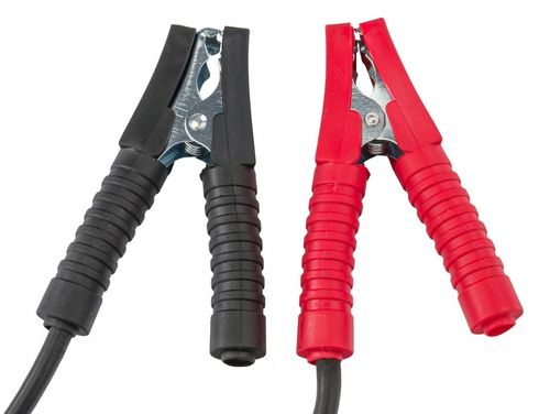 Prostownik AKUMULATOROWY Inwertorowy z Rozruchem 400A 12/24 V Ładowarka 40A na Arena.pl