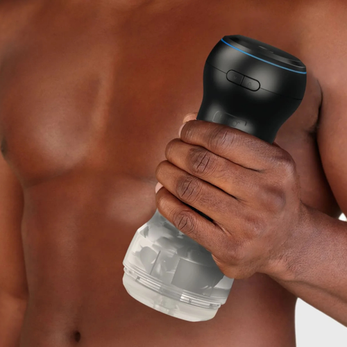 masturbator kiiroo feel pocket stroker crystal kiiroo na Arena.pl