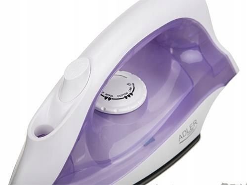 AD 5019 Żelazko 1600 W na Arena.pl