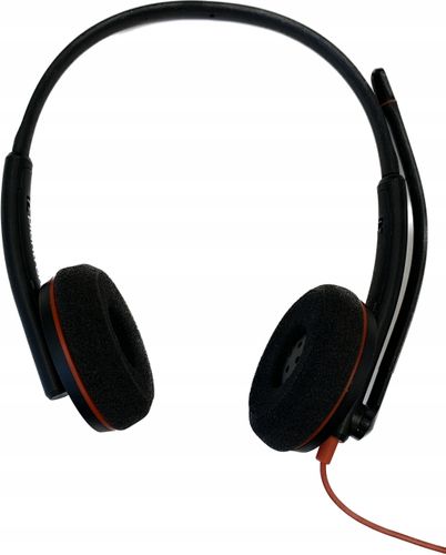 Plantronics Blackwire C3220 USB słuchawki mikrofon na Arena.pl