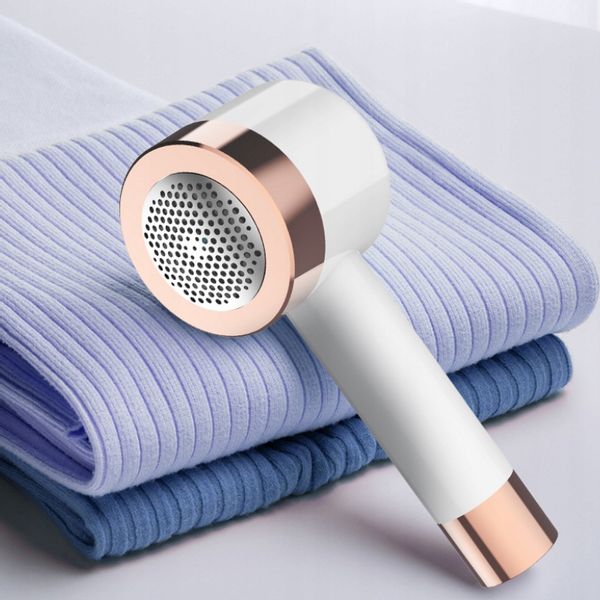 GOLARKA DO UBRAŃ Przenośna ŁADOWANIE USB MOCNA XL zdjęcie 5