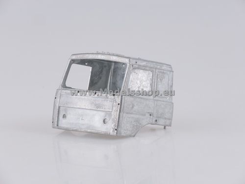SSM MAZ-5432 Tractor Truck (later version) model kit na Arena.pl