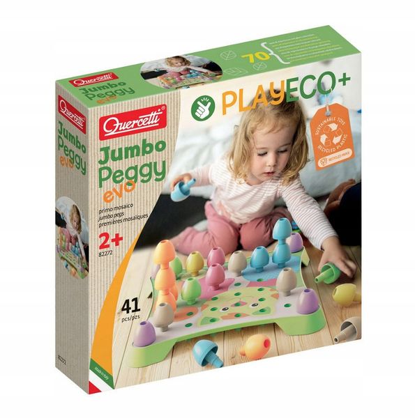 Jumbo Peggy Evo zdjęcie 4