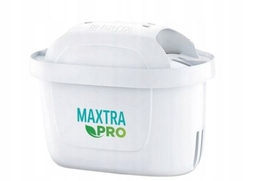 5 szt. Filtr wody Brita Maxtra+ Pure Performance zdjęcie 3