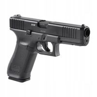 GLOCK 17 GEN 5 PISTOLET NA KULE GUMOWE T4E .43 CO2