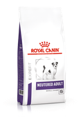 ROYAL CANIN Neutered Adult Small Dog 1,5kg