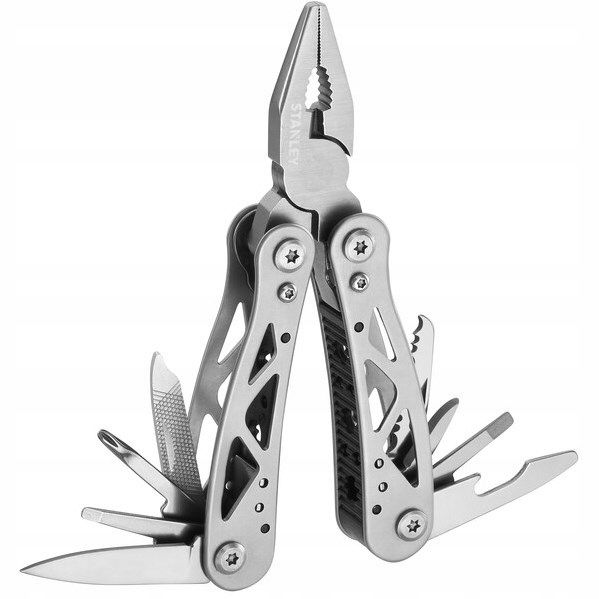 NARZĘDZIE WIELOFUNKCYJNE 12w1 Multi Tool STANLEY zdjęcie 13