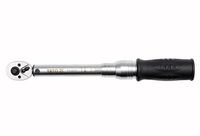 KLUCZ DYNAMOMETRYCZNY 1/4'' 2-10NM - YT-0751