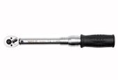 KLUCZ DYNAMOMETRYCZNY 1/4'' 2-10NM - YT-0751