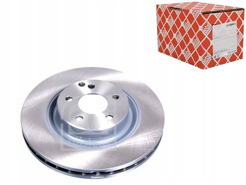 TARCZA HAM PRZOD 330X32 V FEBI BILSTEIN na Arena.pl