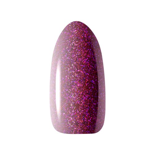 OCHO NAILS Lakier hybrydowy red 209 -5 g na Arena.pl