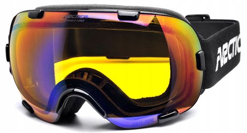 Gogle arctica g-100d snowboard narty na Arena.pl