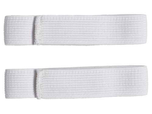 Ochraniacze ADIDAS SOCK HOLDER UNI na Arena.pl