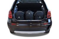 SUZUKI SX4 S-CROSS 2013+ TORBY DO BAGAŻNIKA 3 SZT KJUST