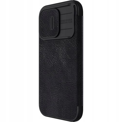 Plecki niktrade do Apple iPhone 15 Pro czarny na Arena.pl