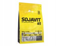 Odżywka białkowa OLIMP Sojavit 85 Naturalny (700 g) Bez laktozy