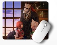 Podkładka Mahoutsukai no Yome DO WYBORU - RÓŻNE ROZMIARY