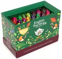 ENGLISH TEA KALENDARZ ADWENTOWY herbata 25 sasz.