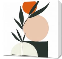 Obraz 50x50cm Kompozycja Natury