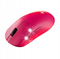 ATK A9 PROMAX MYSZ GAMINGOWA BEZPRZEWODOWA ERGONOMICZNA DŁUGA ŻYWOTNOŚĆ BAT