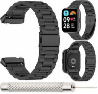 PASEK OPASKA BRANSOLETA DO XIAOMI REDMI WATCH 3 ACTIVE + PRZYRZĄD | KOLORY