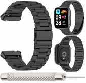 PASEK OPASKA BRANSOLETA DO XIAOMI REDMI WATCH 3 ACTIVE + PRZYRZĄD | KOLORY