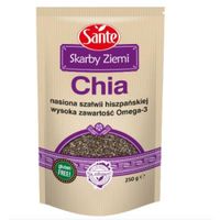 SANTE CHIA 250G