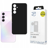 Samsung Galaxy A56 - 3mk Matt Case Pro