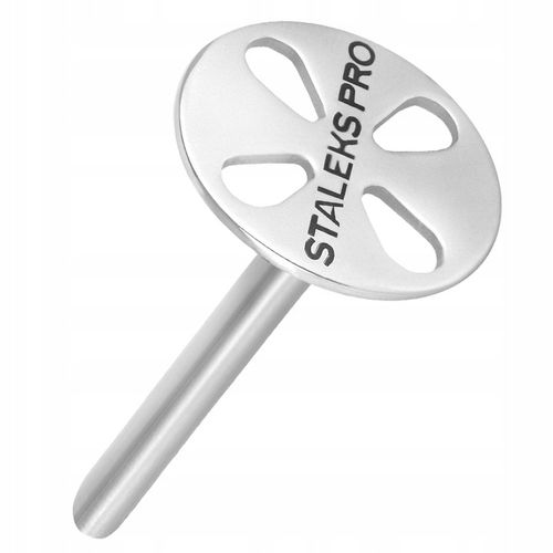 Staleks Pododisc Tarcza Dysk M 20 mm + 5 Nakładek na Arena.pl