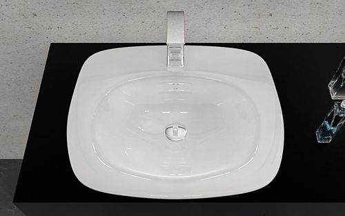 Umywalka Ceramiczna Donna 50 cm na Arena.pl