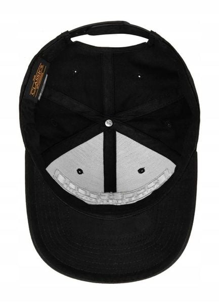 CZAPKA Z DASZKIEM MĘSKA DAMSKA PIT BULL SPORTOWA BEJSBOLÓWKA PITBULL zdjęcie 5