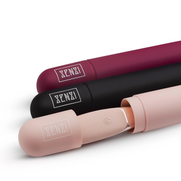 Wibrator - Senzi Vibrator - Purple zdjęcie 8