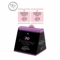 secretplay gra partnerska 30 dni wyzwań relacyjnych es/en 30 kart