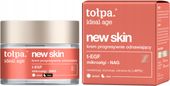 TOŁPA IDEAL AGE NEXT RETIN KREM DO TWARZY NA DZIEŃ I NA NOC 50 ML
