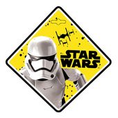 ND15_9624 TABLICZKA STAR WARS - SZTURMOWIEC