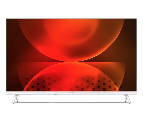 Telewizor LED Sharp 32FH2EW 32'' HD Ready Android TV zdjęcie 1
