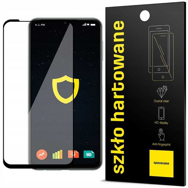 Spacecase Glass 5D Galaxy M33 zdjęcie 4