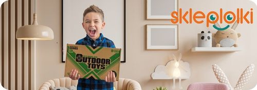 BEZPIECZNY WIELKI KARABIN NA KULKI ŻELOWE AUTOMAT MASZYNOWY PISTOLET BROŃ na Arena.pl