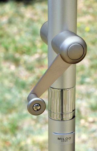 Parasol centralny Calabria 2 na Arena.pl